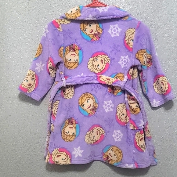 Frozen PJ Rode - Picture 4 of 4